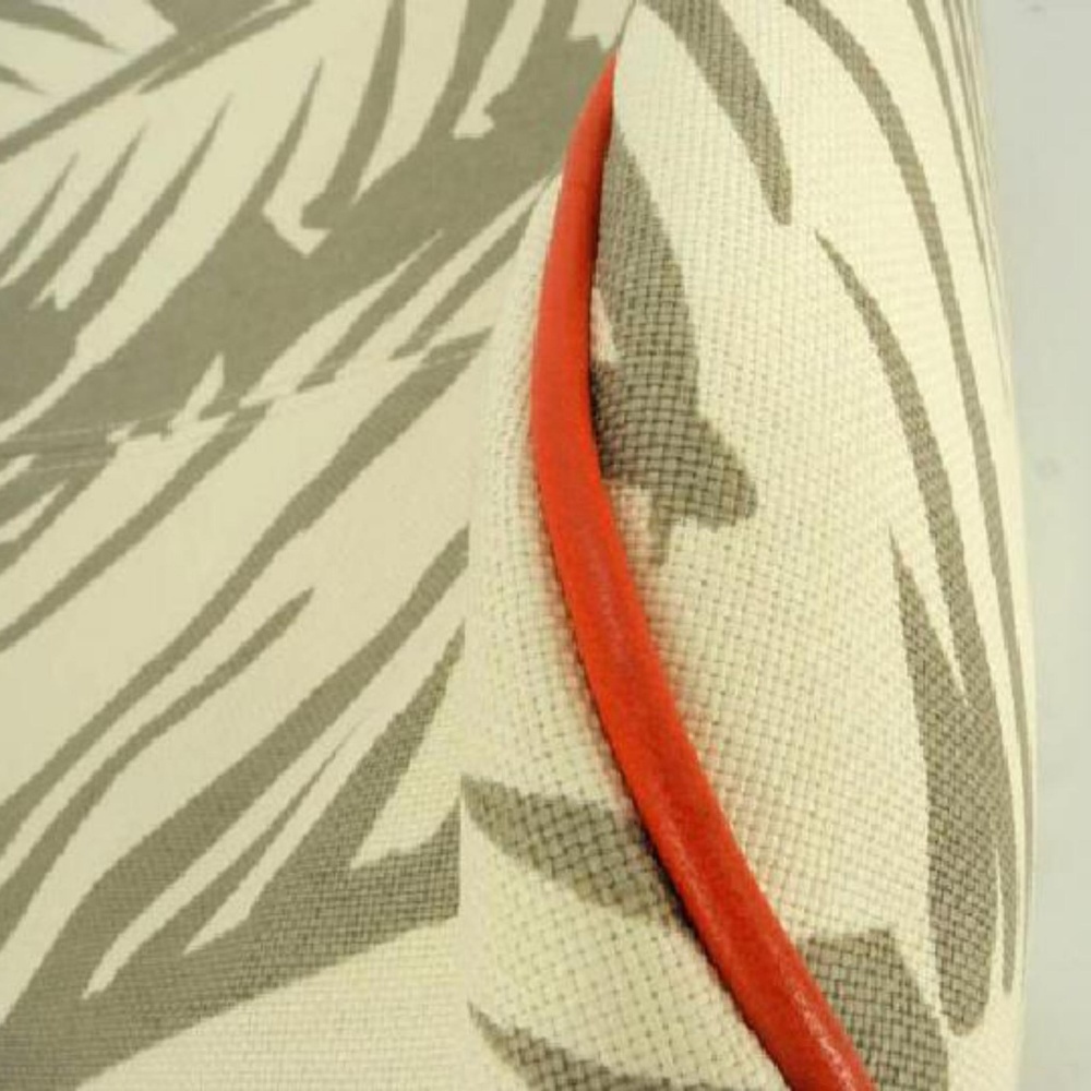 Hermes Large Panier De Plage with Pouch 221032 - Picture 8 of 8